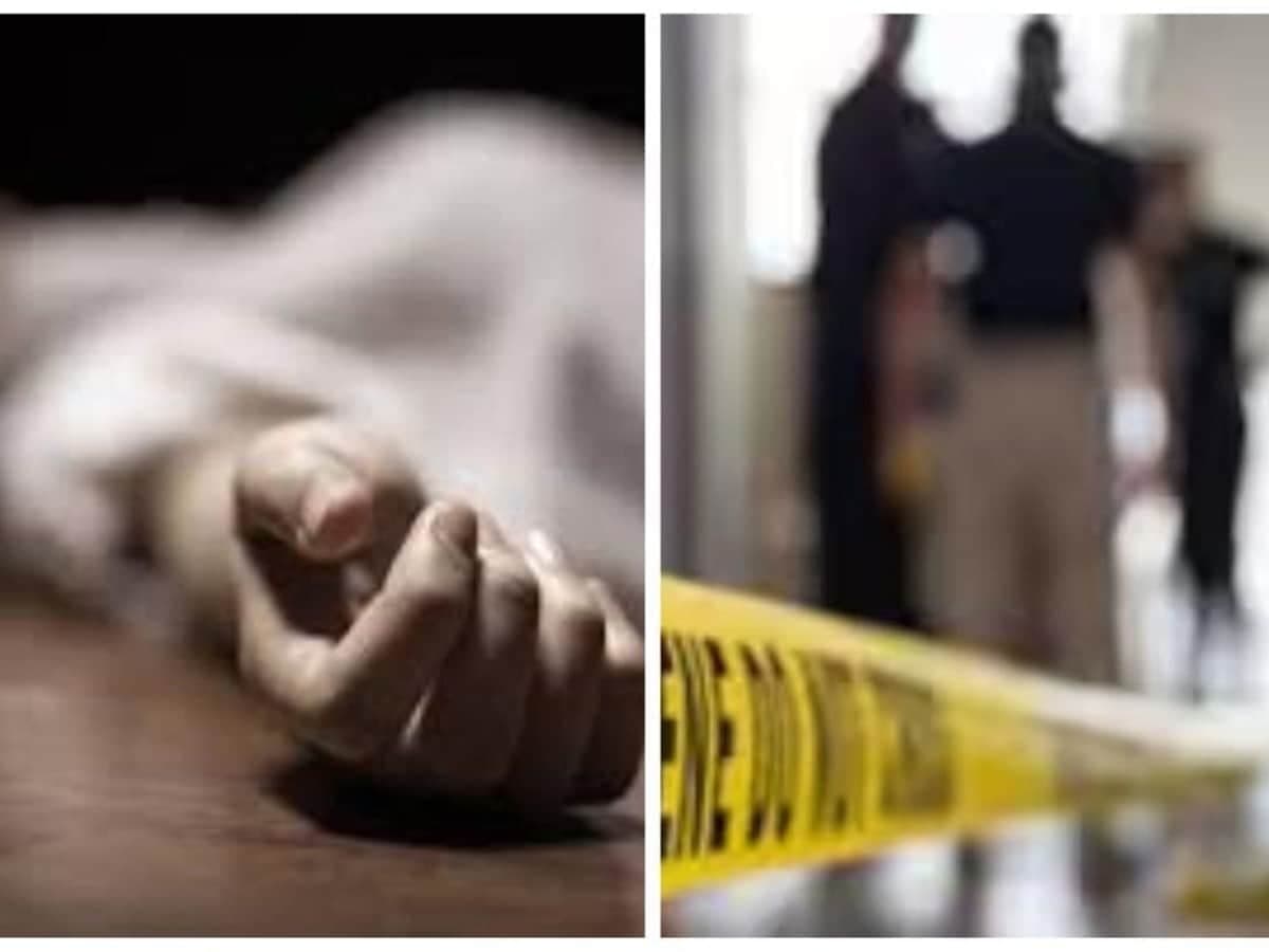 एमपी: प्रेमिका को घर में रखने की जिद, टोकने पर जेल से छुड़ाने वाली मां को ही मार डाला