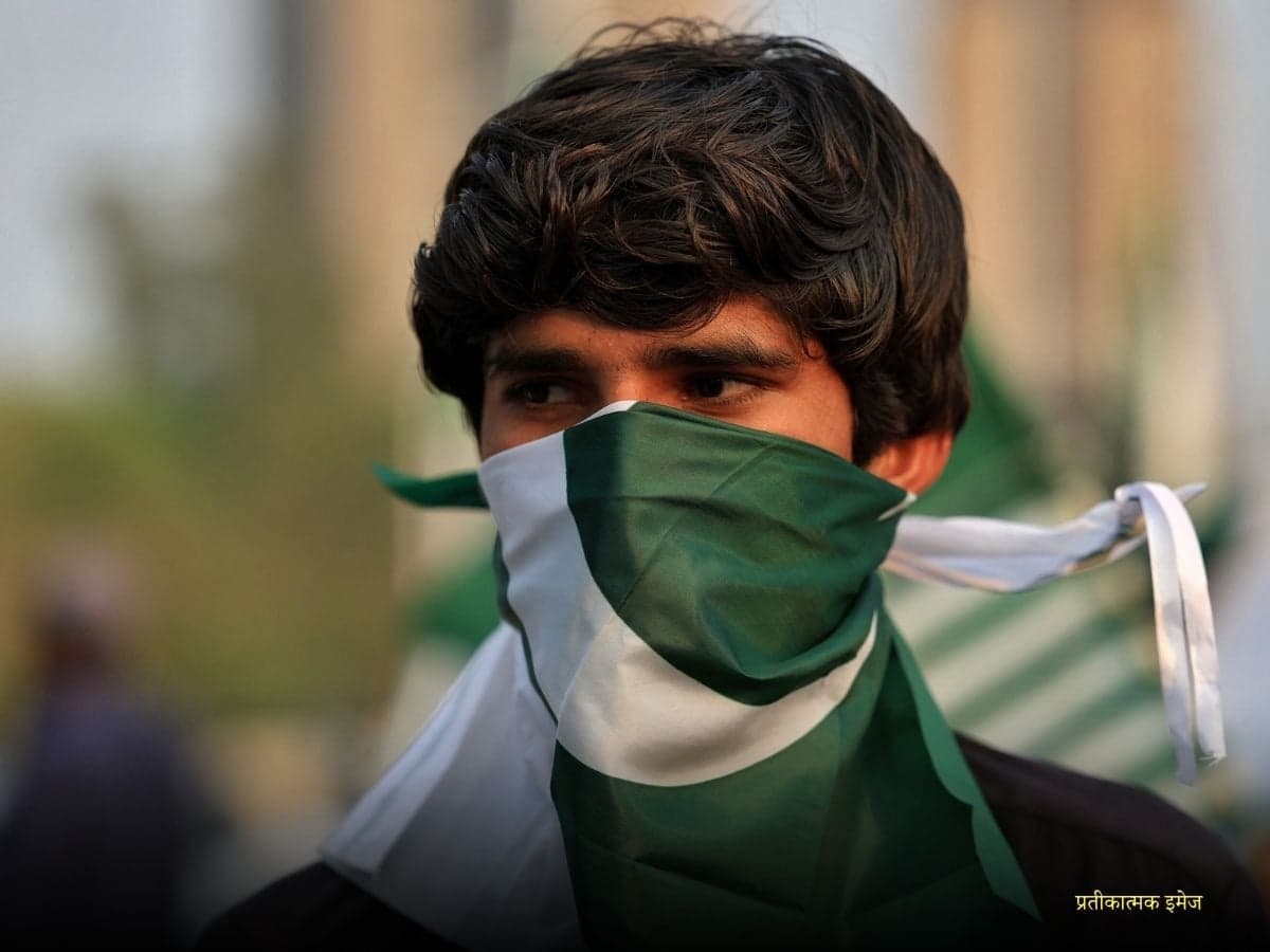 टायरों को चिपकाता था लेकिन देश को 'पंक्चर' करना चाहता था पाकिस्तान का जासूस नौशाद