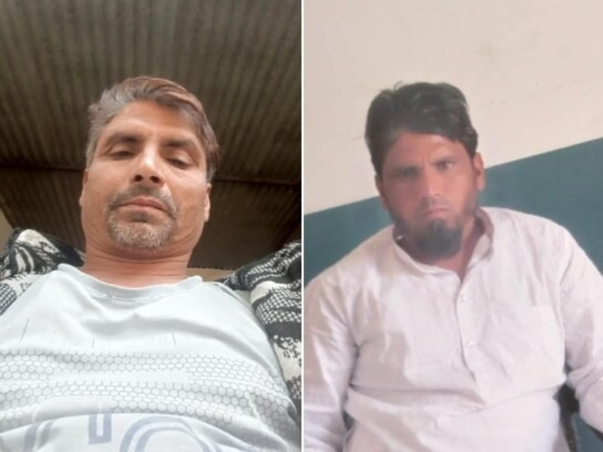 मेरठ डबल मर्डर: सीने पर चढ़कर युवक के दिल में घोंप दी तलवार, 1000 रुपये के विवाद ने छीन ली दो जिंदगियां