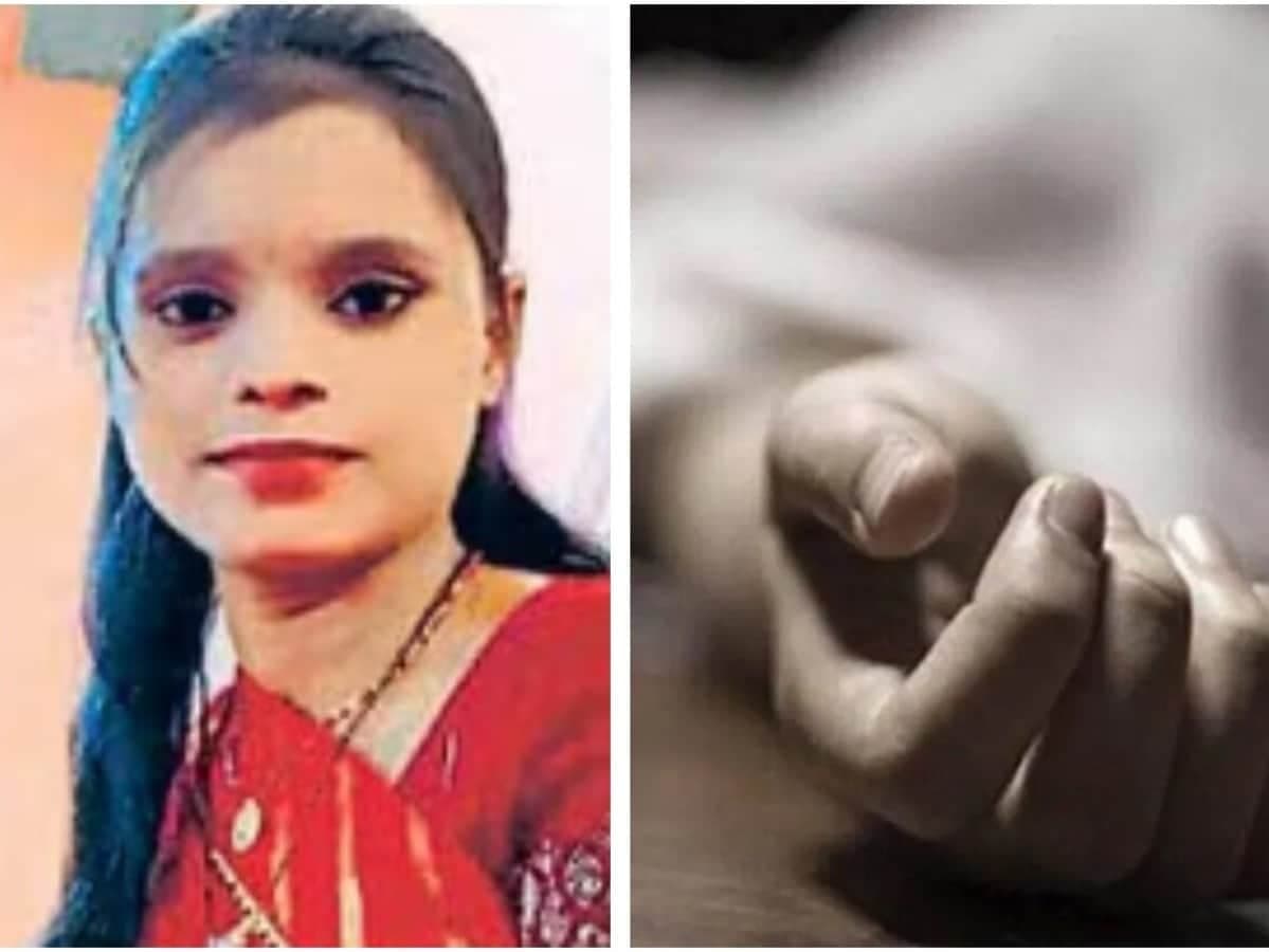 जेबा परवीन के पेट, गर्दन और हाथ को चाकू से गोद मार डाला, ईद पर बिहार में शौहर की हैवानियत