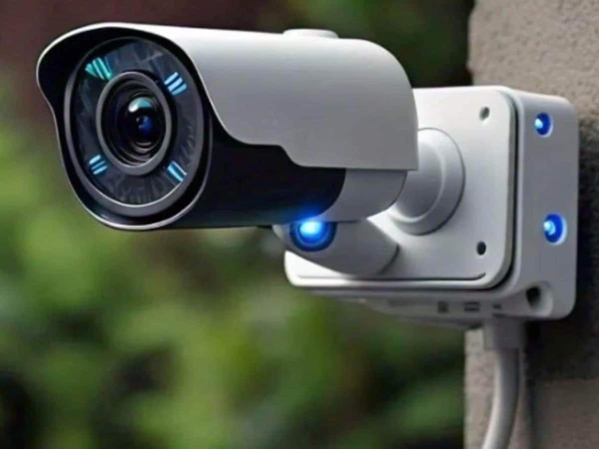 सोनीपत रेलवे स्टेशन के पास लगा जासूसी कैमरा पकड़ा, PAK से रखी जाती थी नजर, NIA-ATS जांच में जुटीं