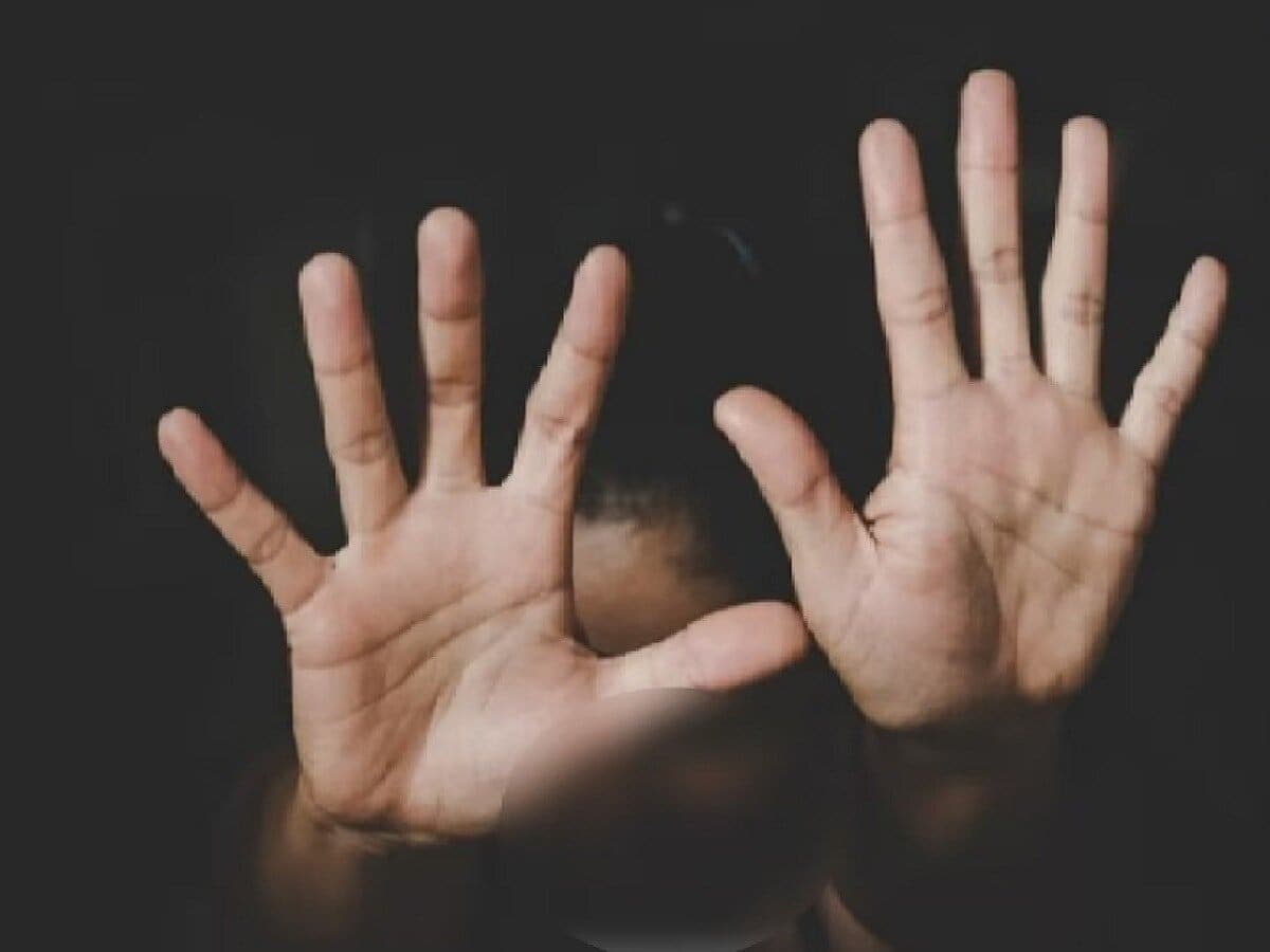 गयाजी में 13 साल की छात्रा से गैंगरेप, परीक्षा देकर लौटते समय 4 नाबालिग लड़कों ने की दरिंदगी