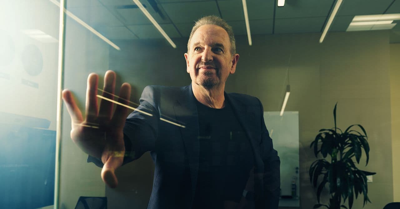 Arm’s CEO Insists the Market Needs His New CPU. It Could Piss Everyone Off