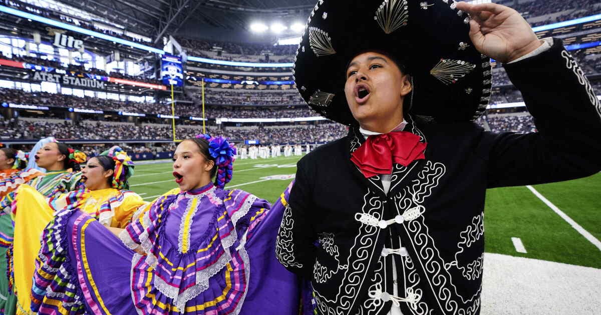 Contributor: Hispanic Heritage Month was a worthy but doomed idea