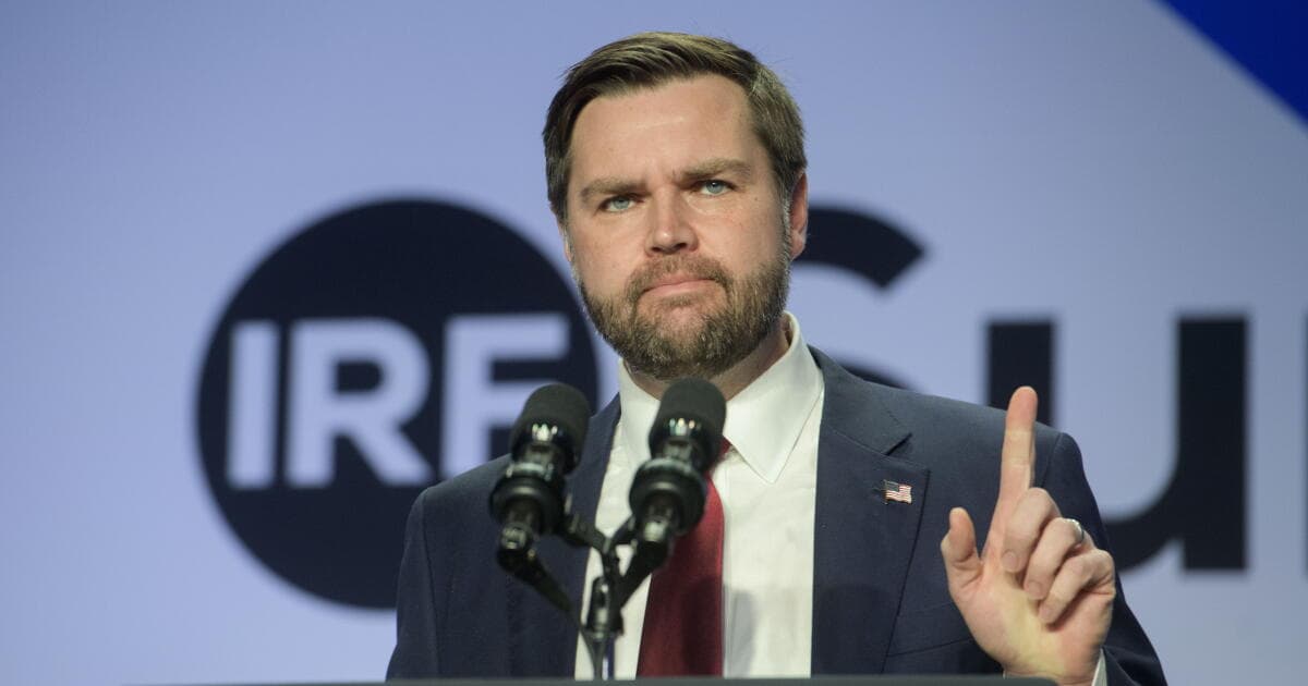 Contributor: JD Vance's convoluted scheme to pay stay-at-home parents