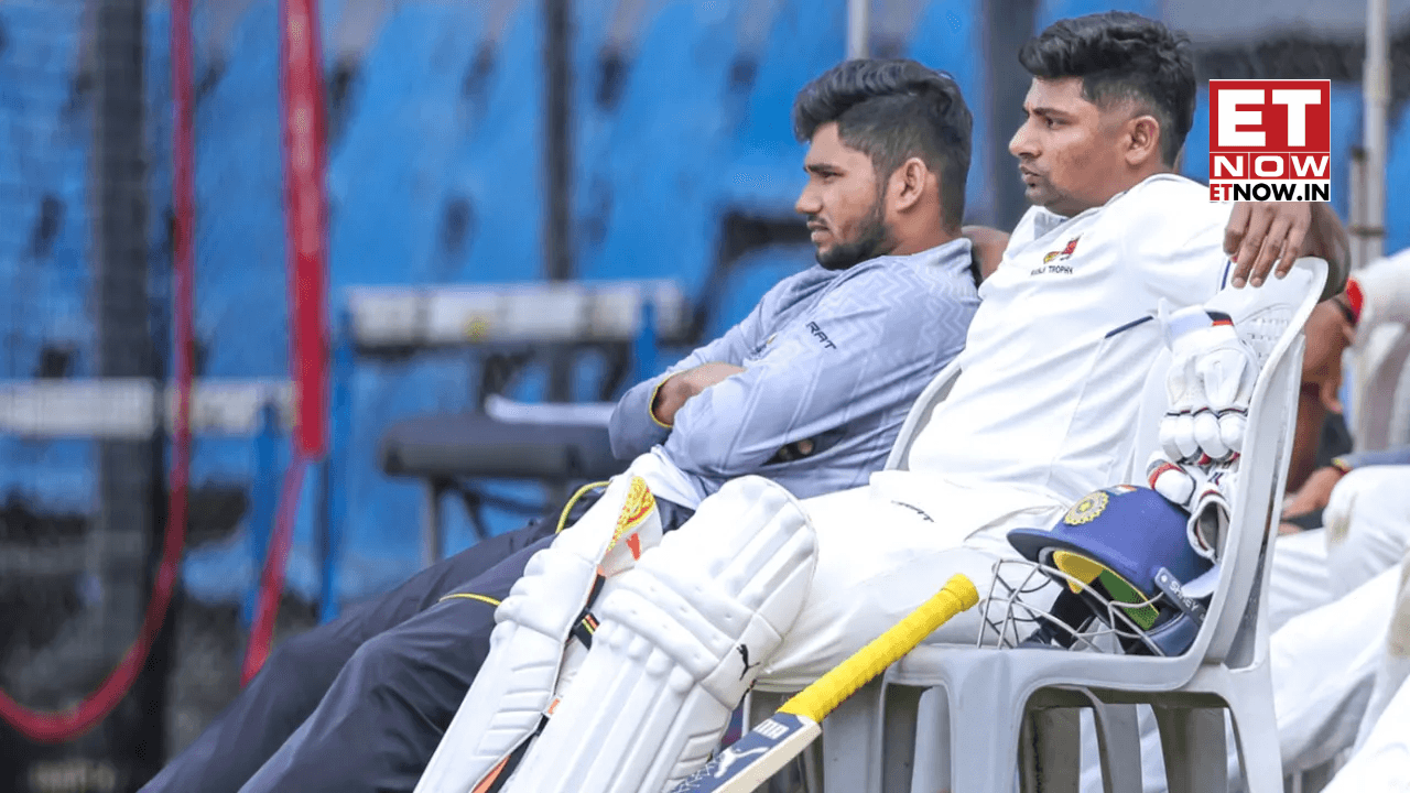 Why Mumbai players were forced to wear face masks during Ranji Trophy game against Delhi?