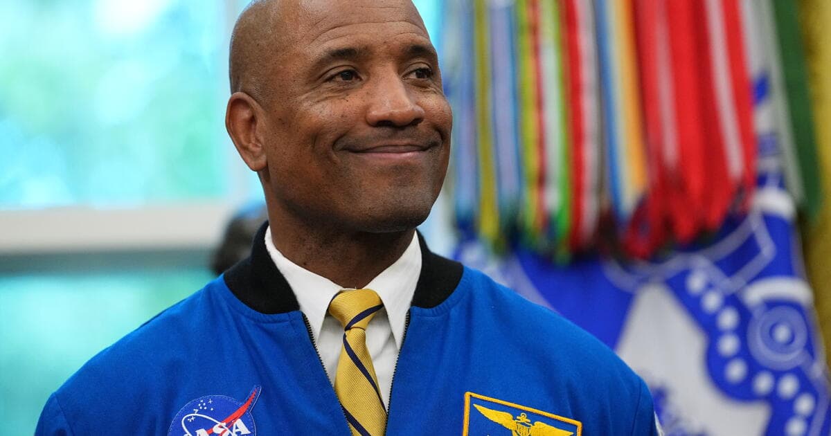 Artemis II astronaut and SoCal native Victor Glover steps back from NASA, joins Cal Poly
