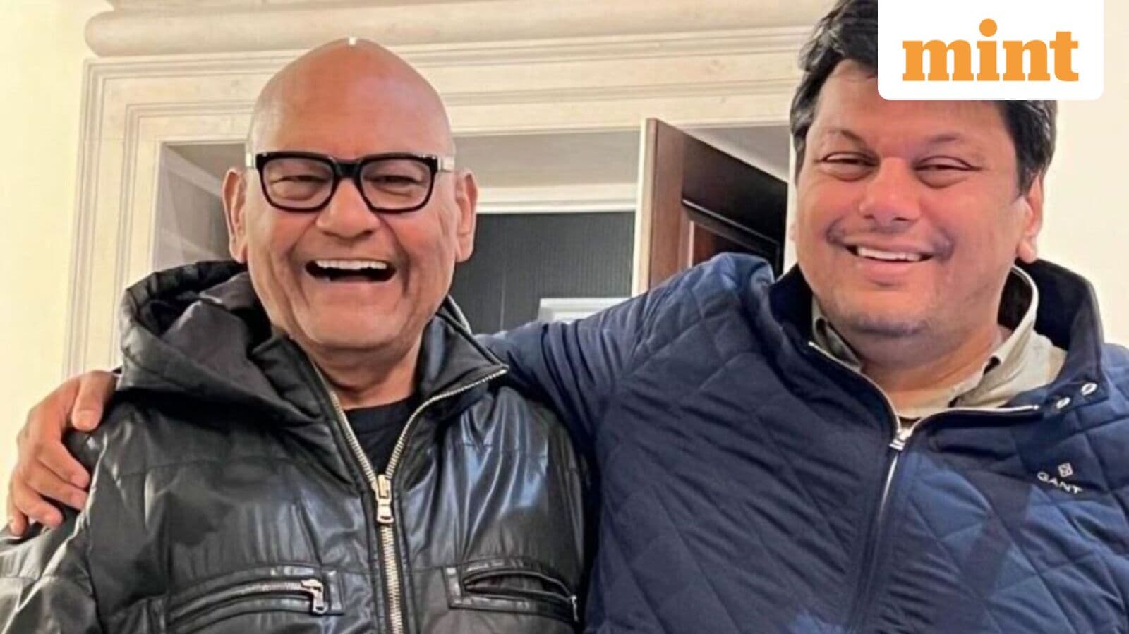 Prime Minister Narendra Modi condoles ‘shocking’ death of Anil Agarwal's son Agnivesh