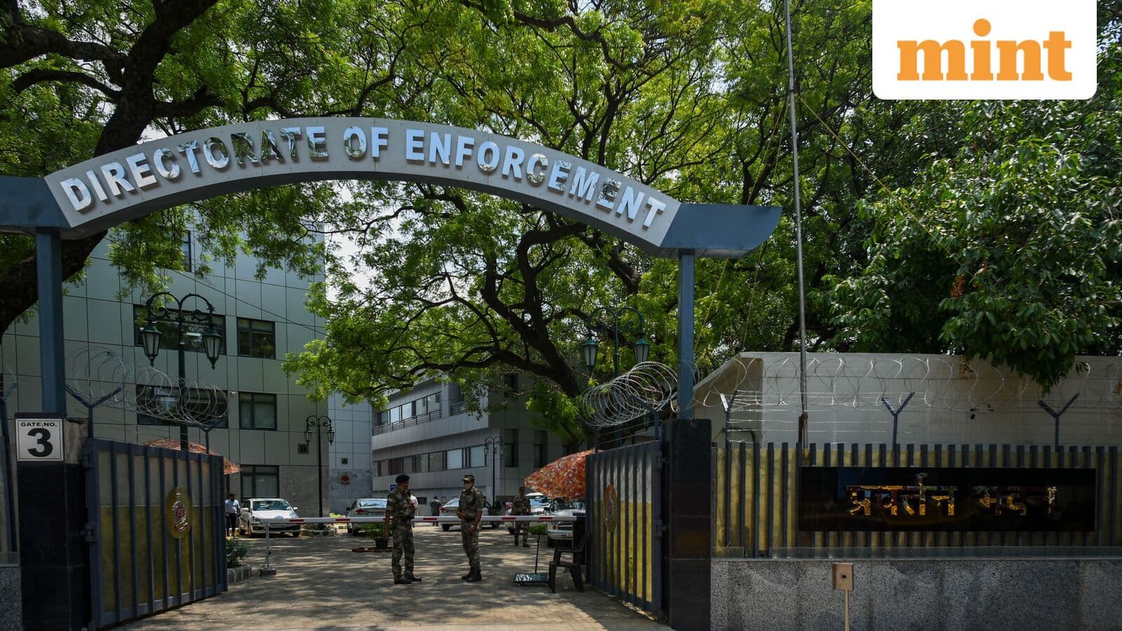 Climate activist Harjeet Singh breaks silence after ED arrest, says ‘Indian government is unable to understand…’