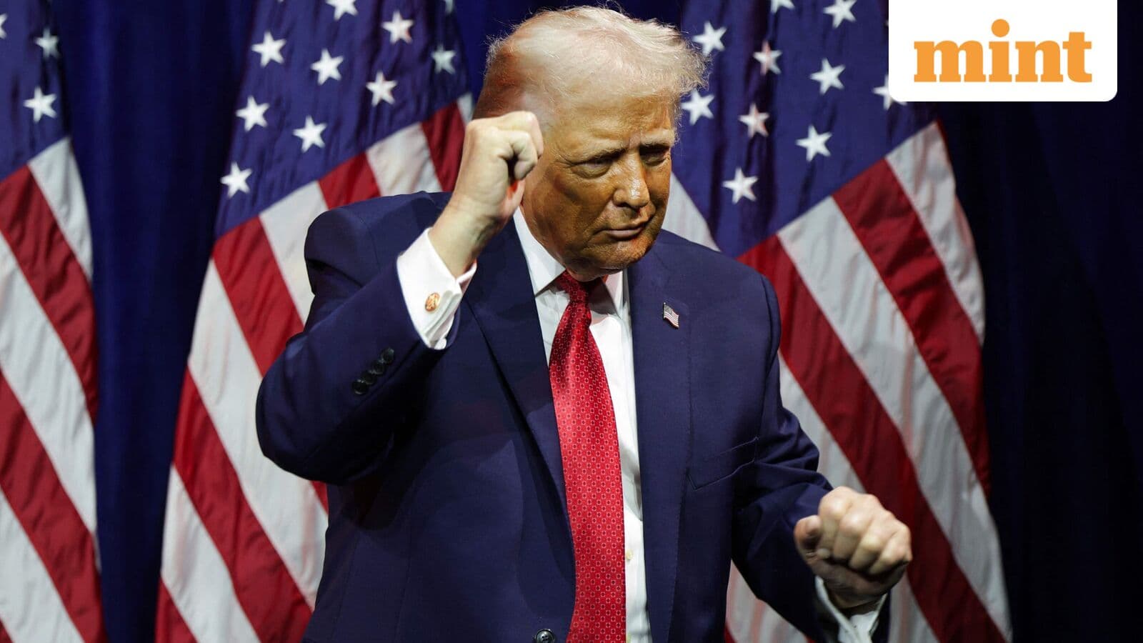 Trump touts ‘Dream Military’ with massive 50% defence budget boost in 2027 as Colombia, Mexico, Greenland tensions grow