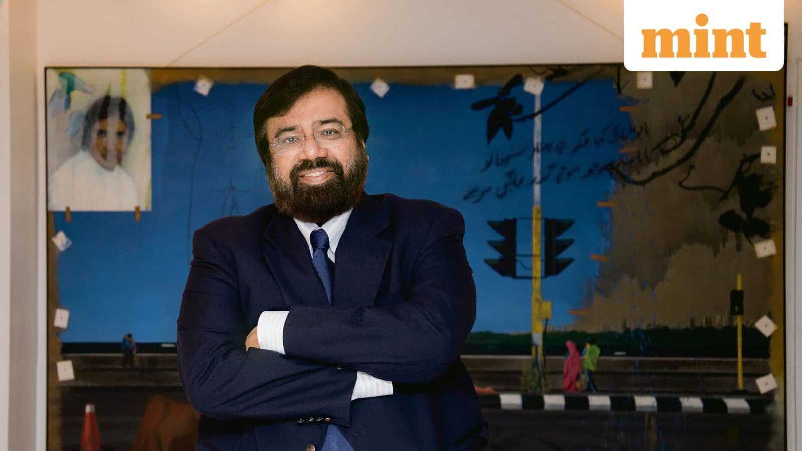 Harsh Goenka questions ‘likes’ as modern expressions of sorrow after Anil Agarwal shares news of son’s death online