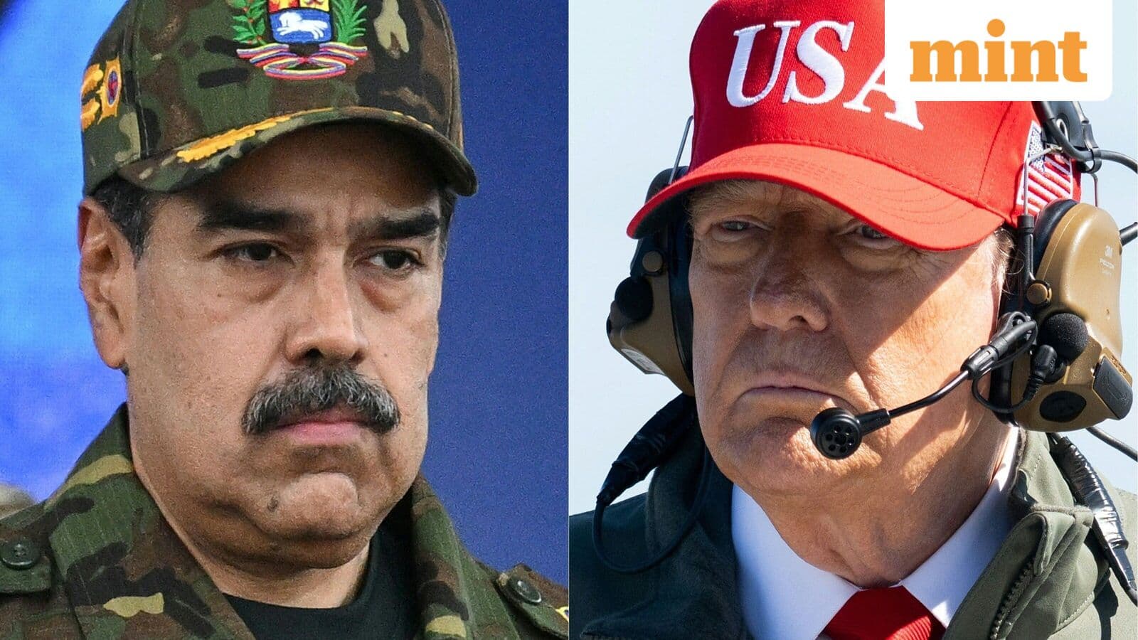 Trump wants to ‘dictate’ Venezuela's oil sales indefinitely, looks to take control of state-run PDVSA: Report