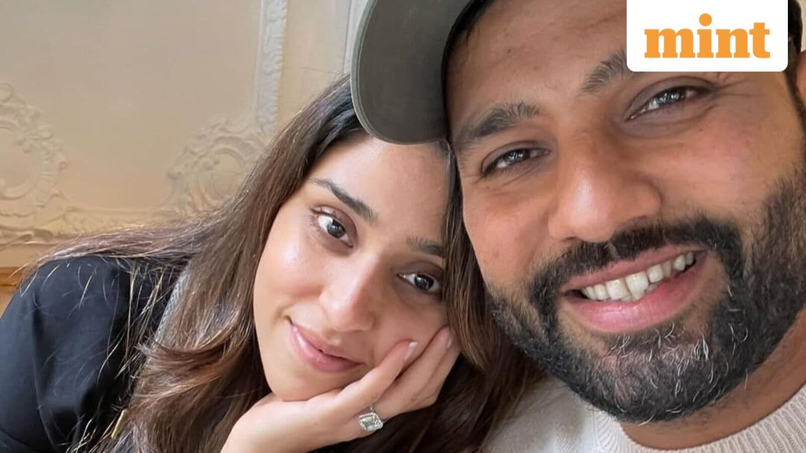 Rohit Sharma's wife Ritika Sajdeh just bought a ₹26 crore flat in Mumbai: All you need to know about her new apartment