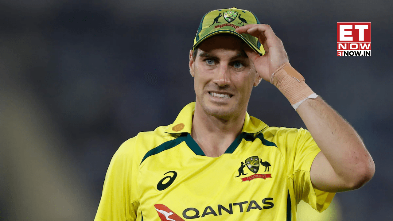 T20 World Cup 2026: Australia suffer massive blow as Pat Cummins has been ruled out due to an injury