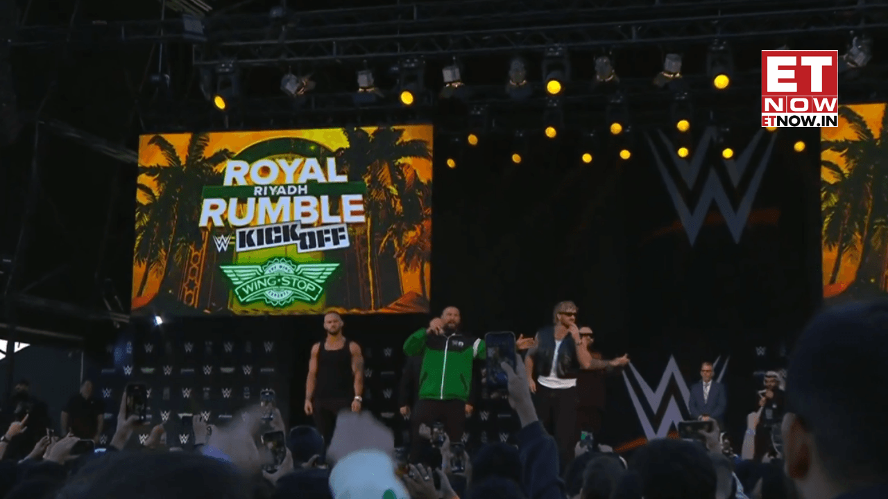 WWE Royal Rumble 2026: Roman Reigns, Brock Lesnar, Cody Rhodes, list of superstars confirmed for the men's match