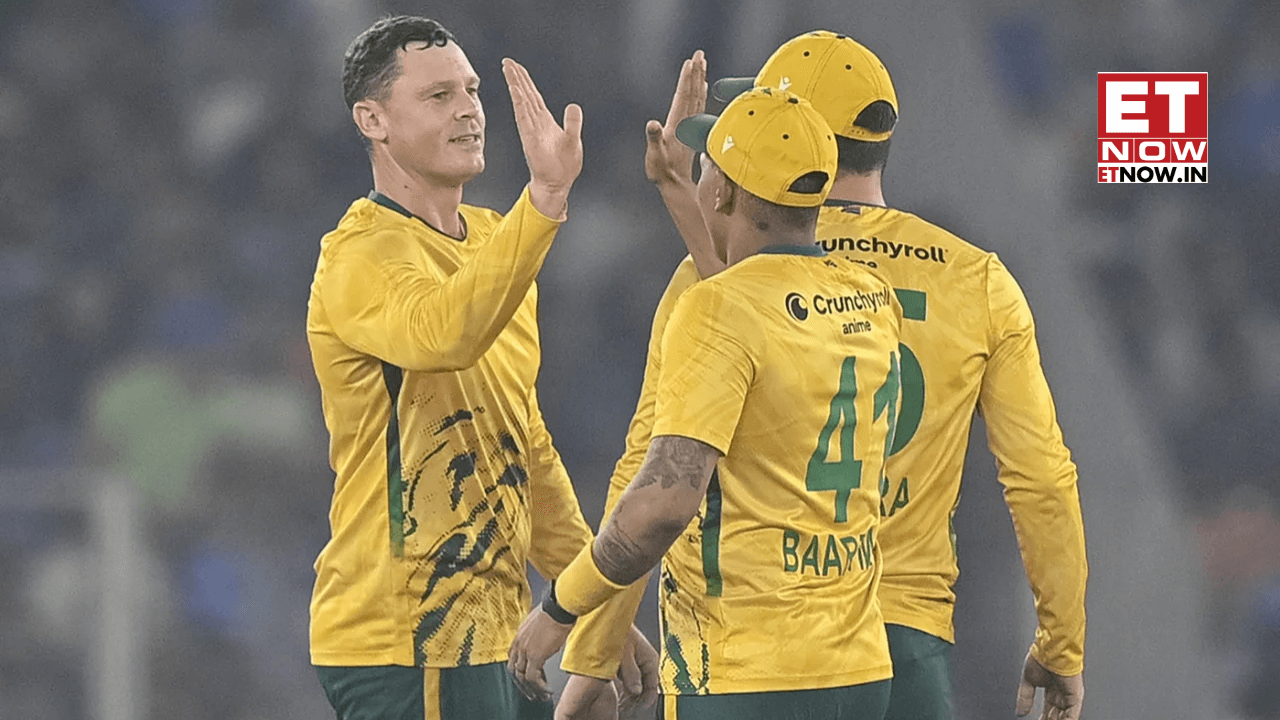 South Africa vs West Indies Live Streaming: How to watch the 2nd T20I in India, USA, UK, South Africa, West Indies, and Australia?