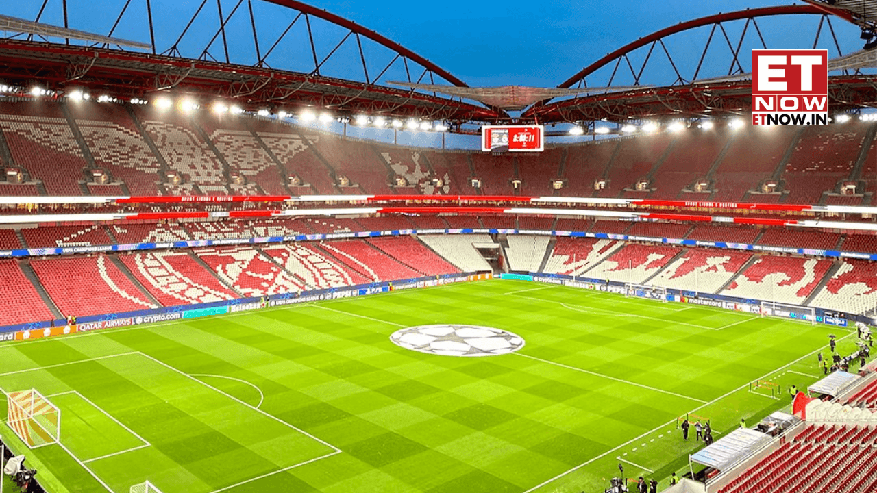 Benfica vs Real Madrid Live Streaming: How to watch the UCL match in India, USA, UK, Spain, Australia, and Saudi Arabia?