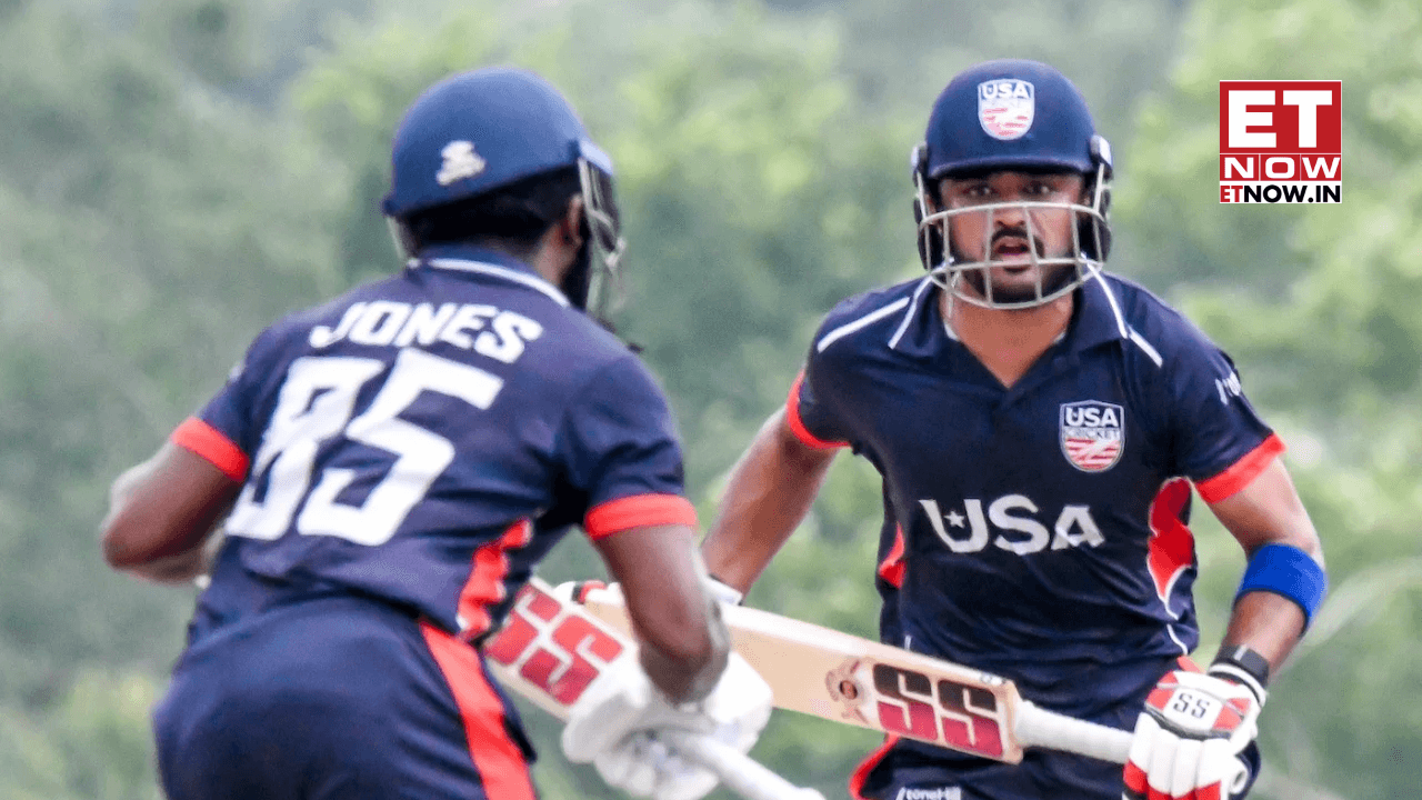 ICC suspends prominent USA batter for alleged fixing ahead of the start of the T20 World Cup 2026