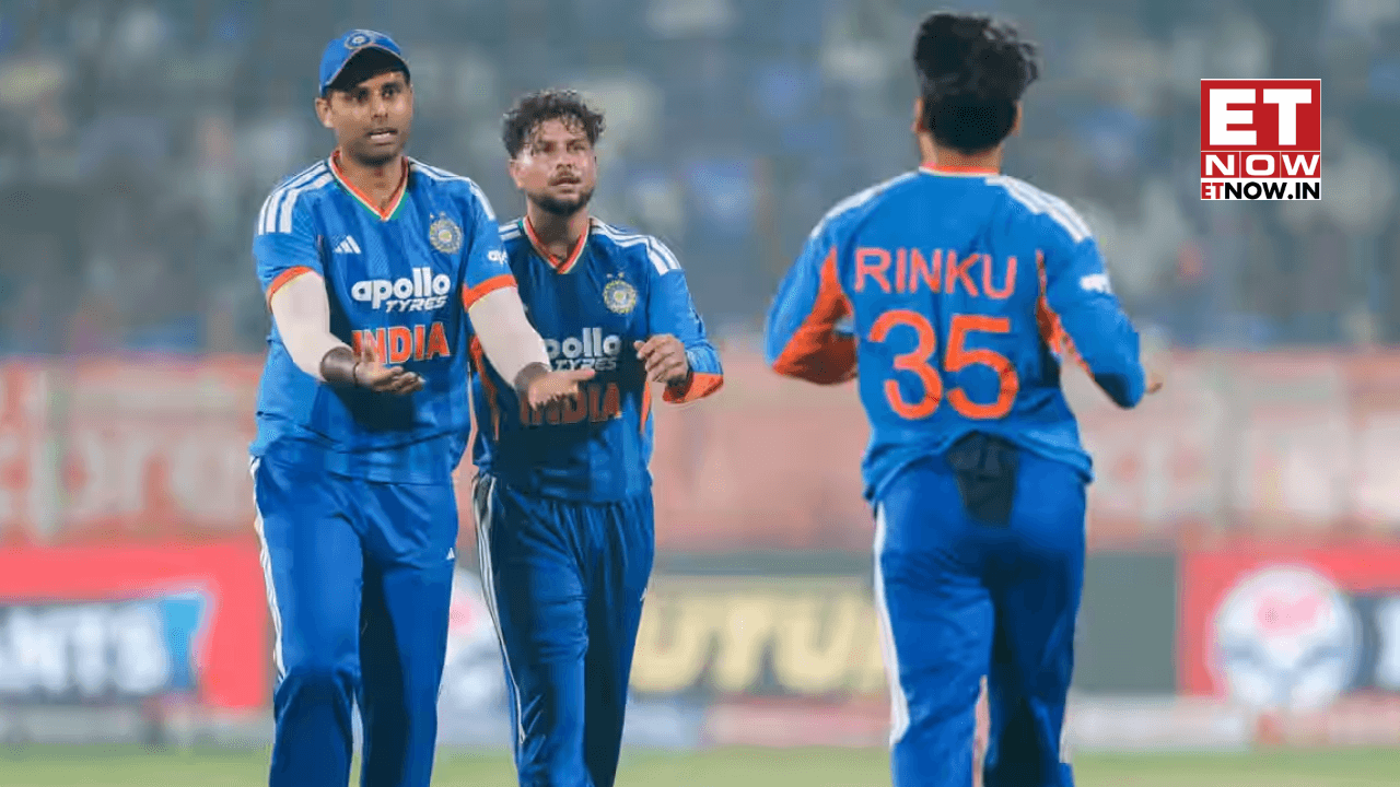 'We purposely played six batters': Suryakumar Yadav reveals intriguing reason why India went with one batter less in 4th T20I vs NZ