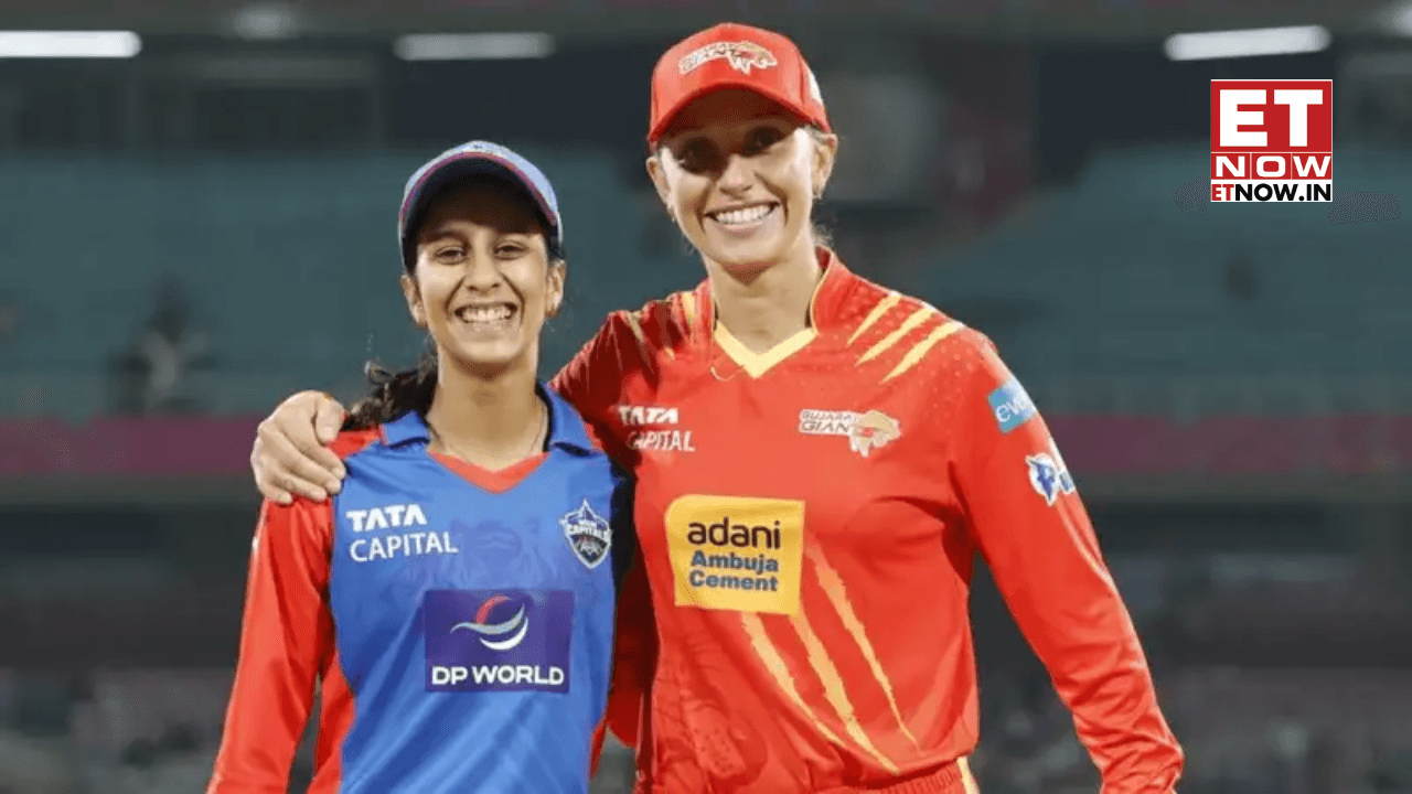GG vs DC WPL 2026 Eliminator Live Score Updates: Delhi Capitals trounce Gujarat Giants by 7 wickets; reach the final for the 4th consecutive time