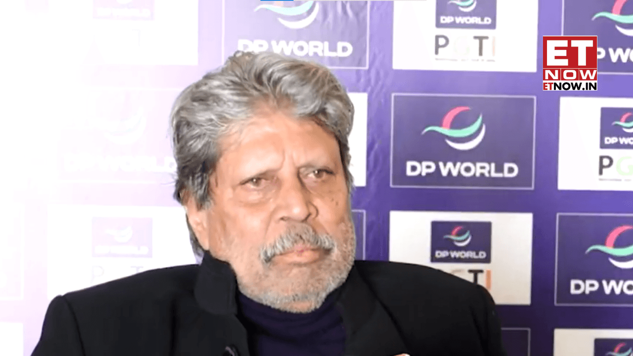 'You are being unfair to your own players': Kapil Dev's strongly worded message to Pakistan for boycotting T20 WC match vs India