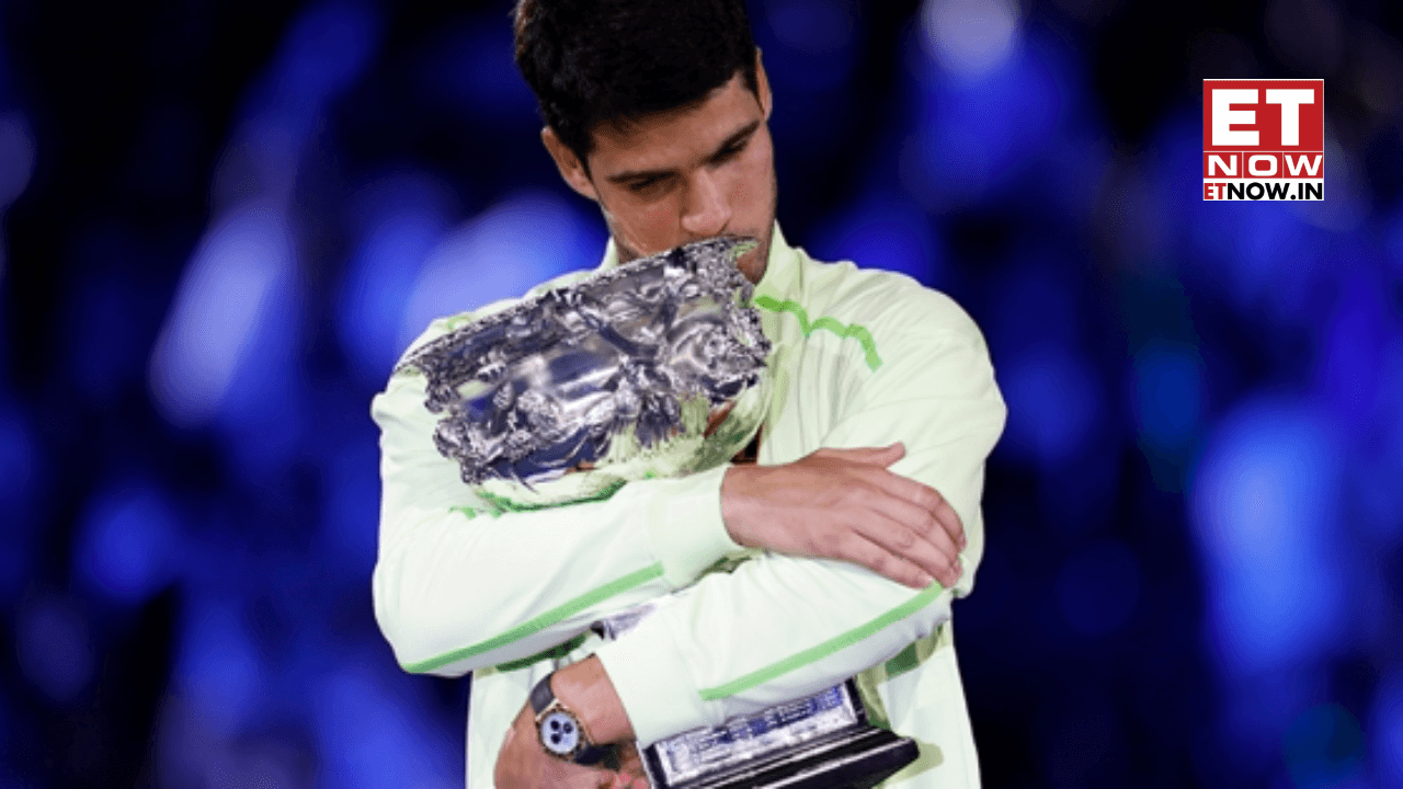 'He’s lucky, his opponents are of a lower calibre': Nadal's blunt take on Carlos Alcaraz after Australian Open 2026 triumph